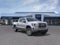 2026 GMC Sierra 1500 Crew Cab Short Box 4-Wheel Drive SLE