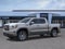 2026 GMC Sierra 1500 Crew Cab Short Box 4-Wheel Drive SLE