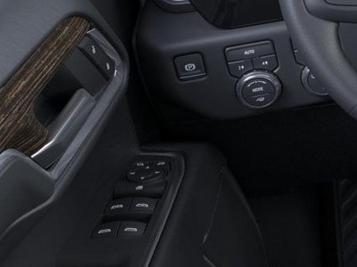 2026 GMC Sierra 1500 Crew Cab Short Box 4-Wheel Drive SLE