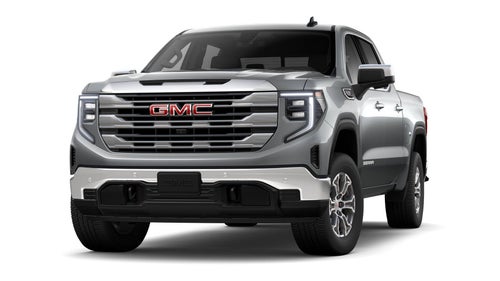 2026 GMC Sierra 1500 Base