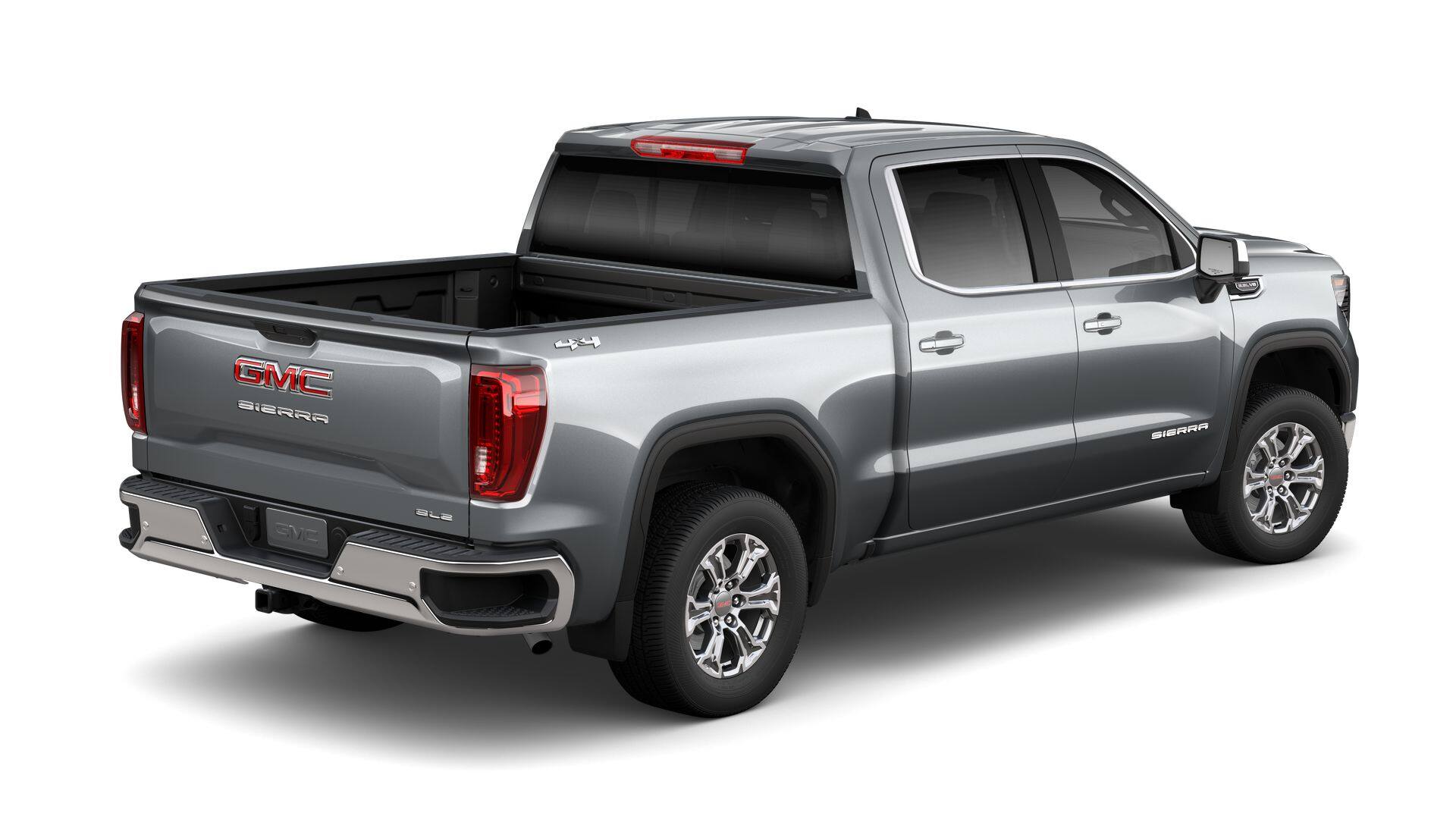 2026 GMC Sierra 1500 Base