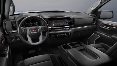 2026 GMC Sierra 1500 Base