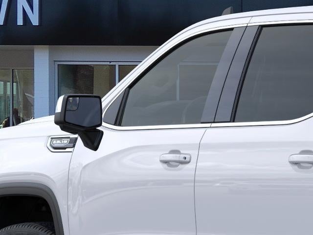 2026 GMC Sierra 1500 Crew Cab Short Box 4-Wheel Drive SLE