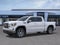 2026 GMC Sierra 1500 Crew Cab Short Box 4-Wheel Drive SLE