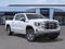 2026 GMC Sierra 1500 Crew Cab Short Box 4-Wheel Drive SLE