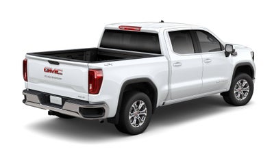 2026 GMC Sierra 1500 Base