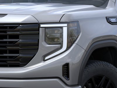 2026 GMC Sierra 1500 Crew Cab Standard Box 4-Wheel Drive Elevation