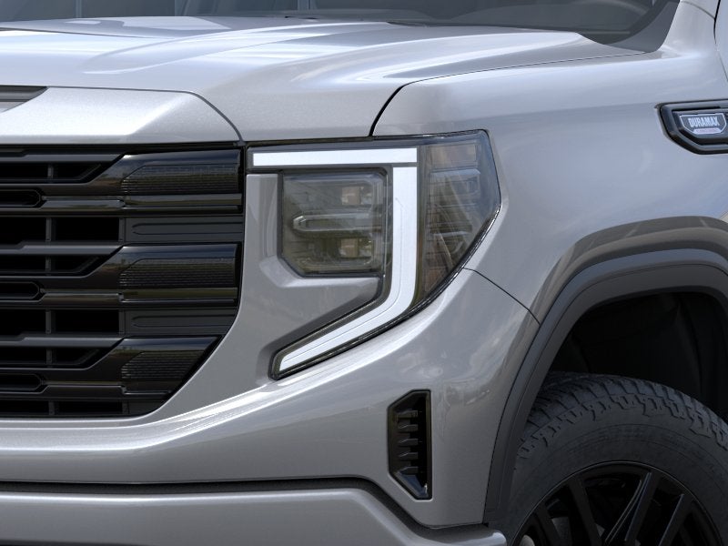 2026 GMC Sierra 1500 Crew Cab Standard Box 4-Wheel Drive Elevation