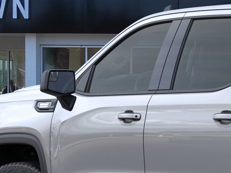 2026 GMC Sierra 1500 Crew Cab Standard Box 4-Wheel Drive Elevation