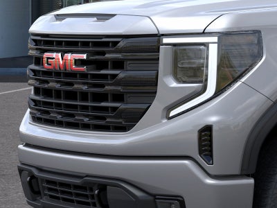 2026 GMC Sierra 1500 Crew Cab Standard Box 4-Wheel Drive Elevation