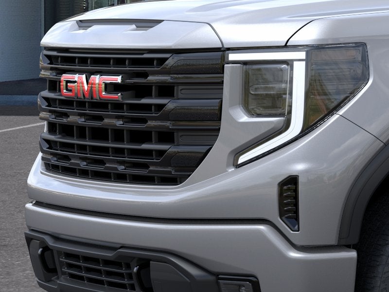 2026 GMC Sierra 1500 Crew Cab Standard Box 4-Wheel Drive Elevation