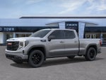 2026 GMC Sierra 1500 Crew Cab Standard Box 4-Wheel Drive Elevation