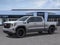 2026 GMC Sierra 1500 Crew Cab Standard Box 4-Wheel Drive Elevation