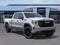 2026 GMC Sierra 1500 Crew Cab Standard Box 4-Wheel Drive Elevation