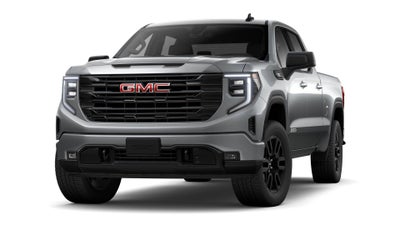 2026 GMC Sierra 1500 Base