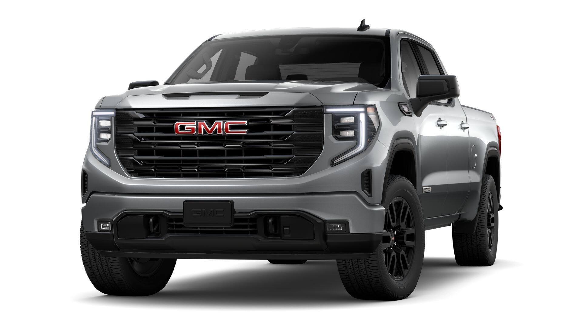 2026 GMC Sierra 1500 Base
