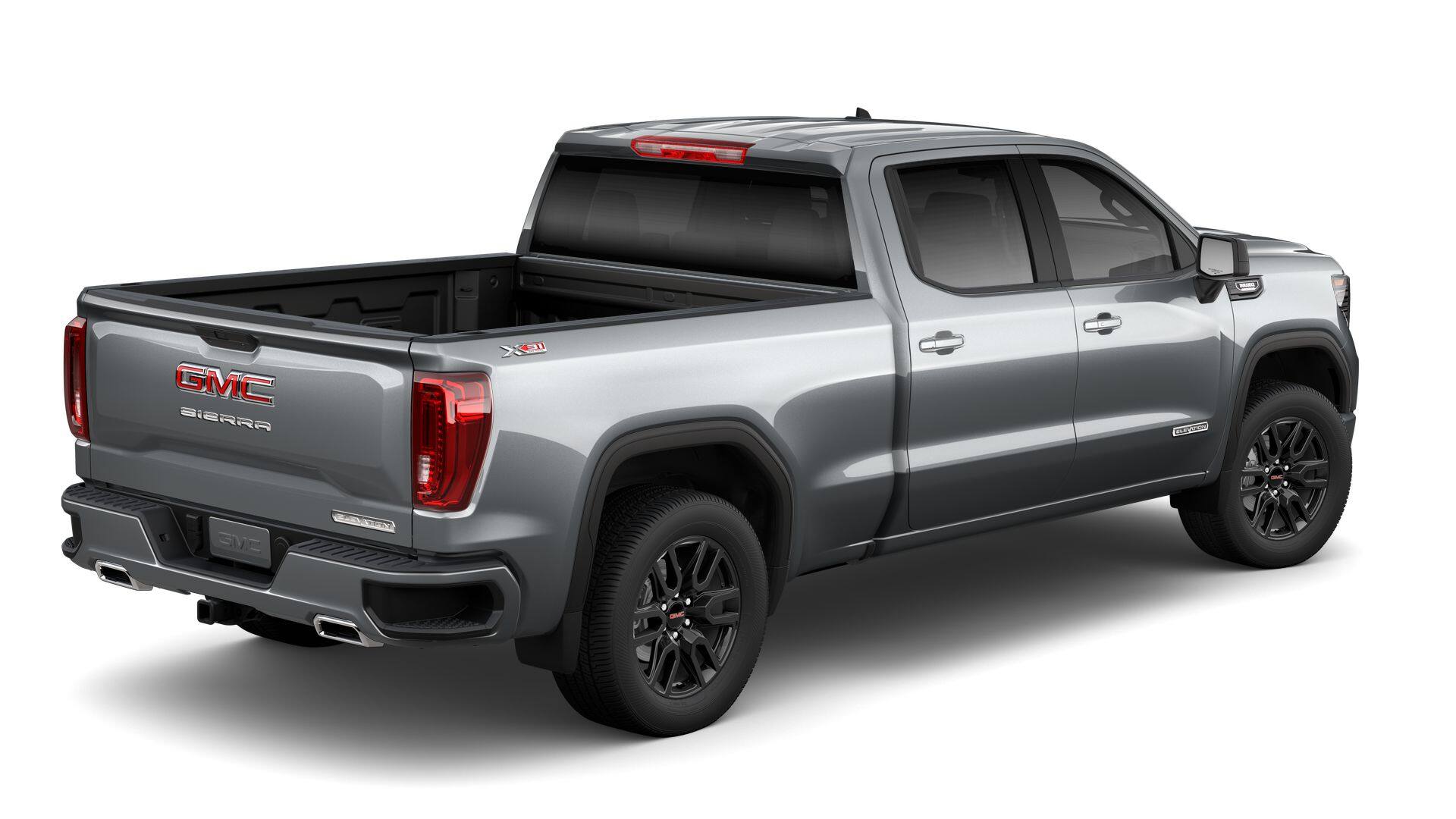 2026 GMC Sierra 1500 Base