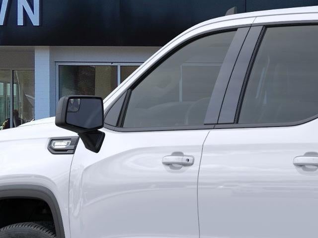 2026 GMC Sierra 1500 Crew Cab Short Box 4-Wheel Drive Elevation 3SB