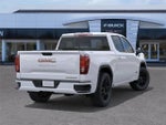 2026 GMC Sierra 1500 Crew Cab Short Box 4-Wheel Drive Elevation 3SB