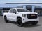 2026 GMC Sierra 1500 Crew Cab Short Box 4-Wheel Drive Elevation 3SB