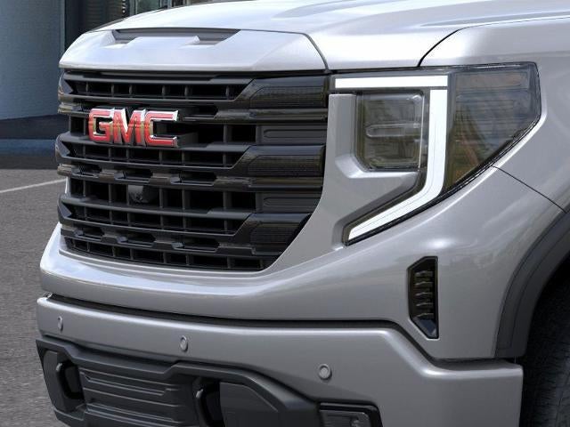 2026 GMC Sierra 1500 Crew Cab Short Box 4-Wheel Drive Elevation 3SB
