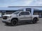 2026 GMC Sierra 1500 Crew Cab Short Box 4-Wheel Drive Elevation 3SB