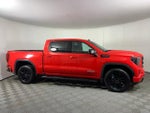 2025 GMC Sierra 1500 Crew Cab Short Box 4-Wheel Drive Elevation 3SB