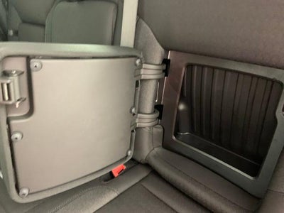 2025 GMC Sierra 1500 Crew Cab Short Box 4-Wheel Drive Elevation 3SB