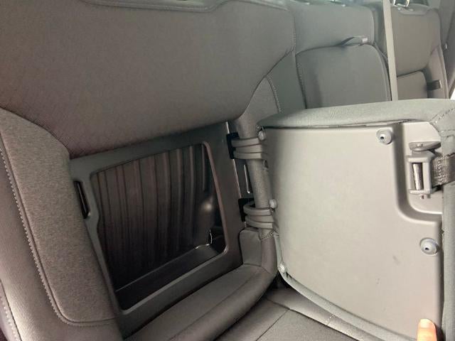 2025 GMC Sierra 1500 Crew Cab Short Box 4-Wheel Drive Elevation 3SB