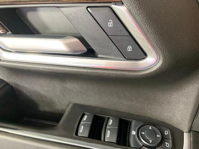 2025 GMC Sierra 1500 Crew Cab Short Box 4-Wheel Drive Elevation 3SB