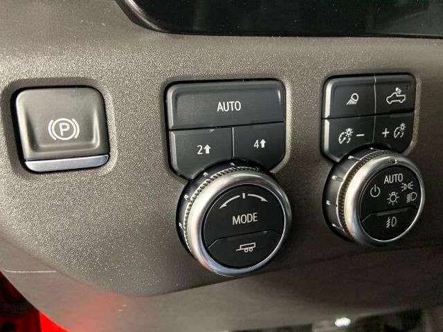 2025 GMC Sierra 1500 Crew Cab Short Box 4-Wheel Drive Elevation 3SB