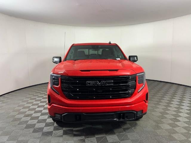 2025 GMC Sierra 1500 Crew Cab Short Box 4-Wheel Drive Elevation 3SB