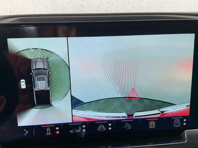 2025 GMC Sierra 1500 Crew Cab Short Box 4-Wheel Drive Elevation 3SB