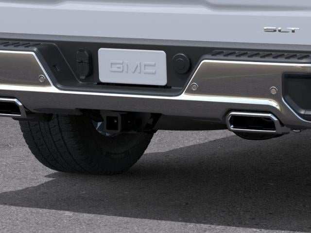 2026 GMC Sierra 1500 Crew Cab Standard Box 4-Wheel Drive SLT