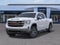 2026 GMC Sierra 1500 Crew Cab Standard Box 4-Wheel Drive SLT