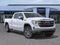 2026 GMC Sierra 1500 Crew Cab Standard Box 4-Wheel Drive SLT