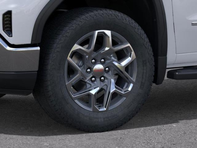 2026 GMC Sierra 1500 Crew Cab Standard Box 4-Wheel Drive SLT