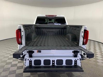 2023 GMC Sierra 1500 Crew Cab Standard Box 4-Wheel Drive SLT