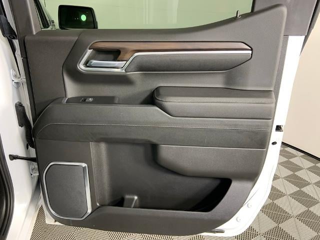 2023 GMC Sierra 1500 Crew Cab Standard Box 4-Wheel Drive SLT