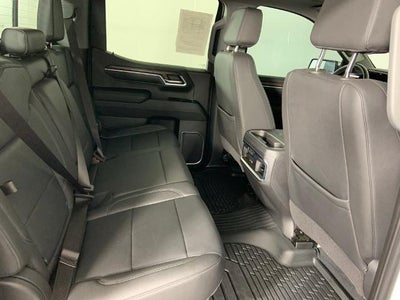 2023 GMC Sierra 1500 Crew Cab Standard Box 4-Wheel Drive SLT