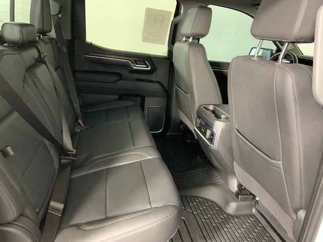 2023 GMC Sierra 1500 Crew Cab Standard Box 4-Wheel Drive SLT