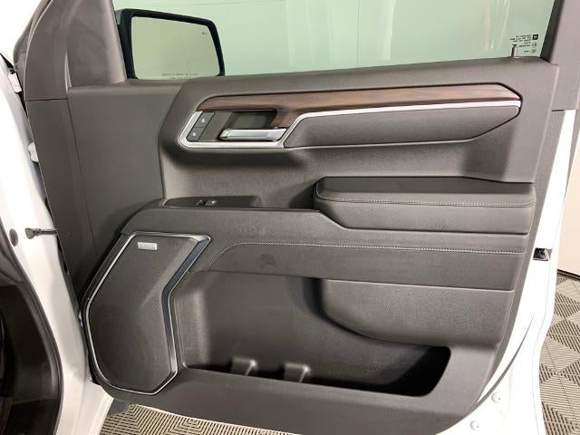 2023 GMC Sierra 1500 Crew Cab Standard Box 4-Wheel Drive SLT