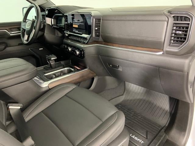 2023 GMC Sierra 1500 Crew Cab Standard Box 4-Wheel Drive SLT