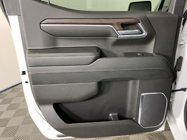 2023 GMC Sierra 1500 Crew Cab Standard Box 4-Wheel Drive SLT