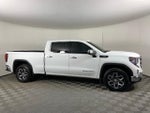 2023 GMC Sierra 1500 Crew Cab Standard Box 4-Wheel Drive SLT