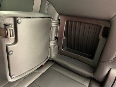 2023 GMC Sierra 1500 Crew Cab Standard Box 4-Wheel Drive SLT