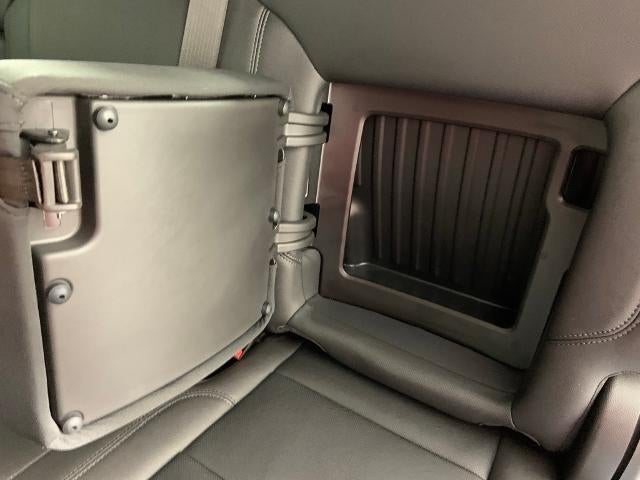 2023 GMC Sierra 1500 Crew Cab Standard Box 4-Wheel Drive SLT