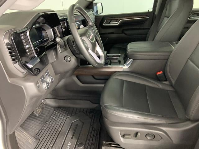 2023 GMC Sierra 1500 Crew Cab Standard Box 4-Wheel Drive SLT