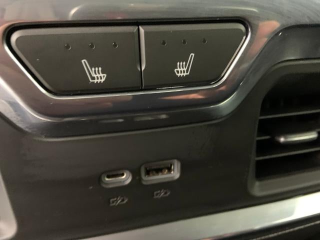 2023 GMC Sierra 1500 Crew Cab Standard Box 4-Wheel Drive SLT