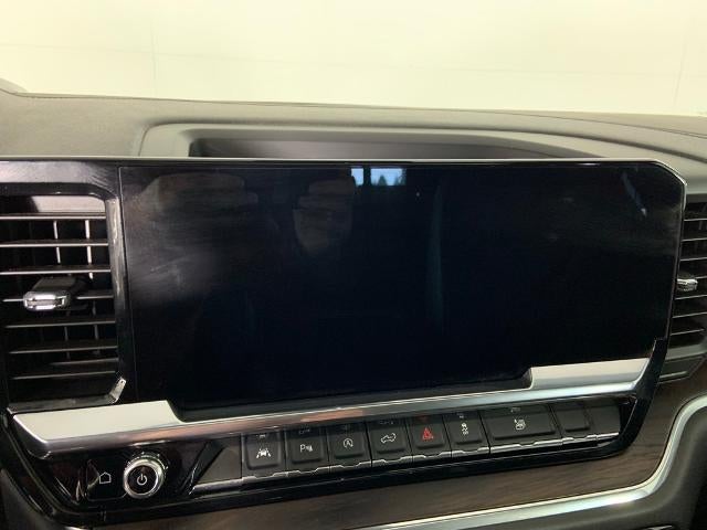 2023 GMC Sierra 1500 Crew Cab Standard Box 4-Wheel Drive SLT